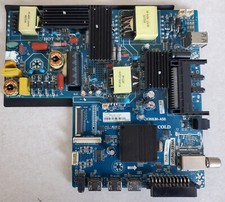 Carte mère et alimentation uniquement pour TV POLAROID TVLED504K01