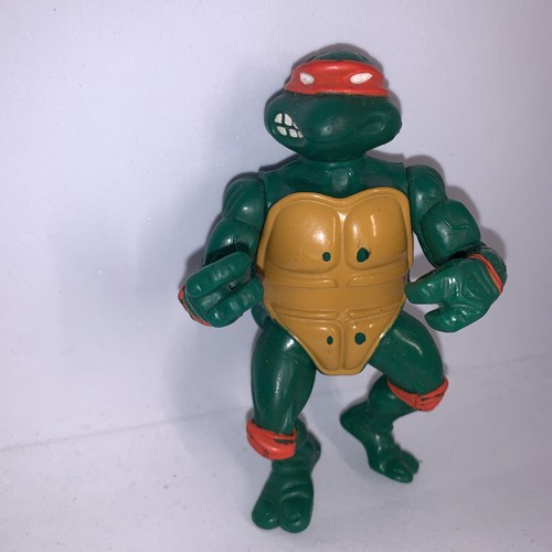 Figurine tortue ninja - figurine,