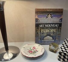 Vide-poche en porcelaine de