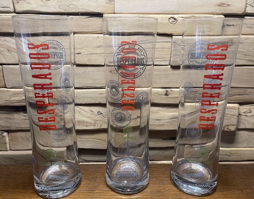 Verres bière desperados - a,