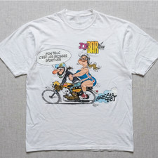 Joe Bar Team T Shirt Funny