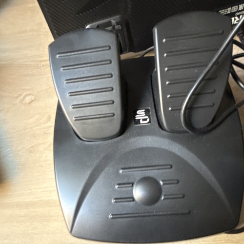 Superdrive 200 volant de - superdrive,