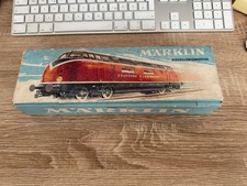 Märklin H0 3021 Locomotive
