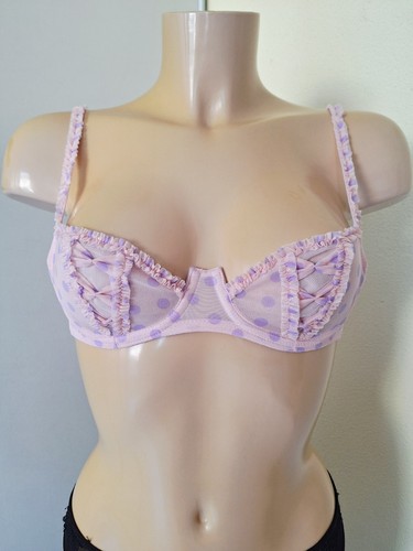 Chantal thomass soutien gorge - thomass,
