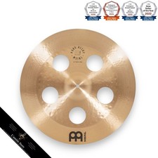 Cymbale Meinl PA18TRCH Pure