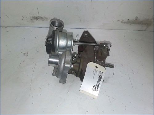 Turbo renault clio phase 2 - ii,