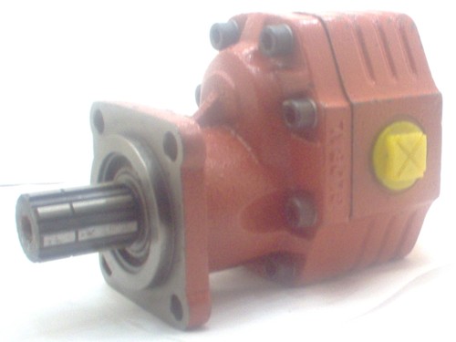 Pompe hydraulique c61l - pompe,