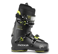 chaussure ski de randonnée