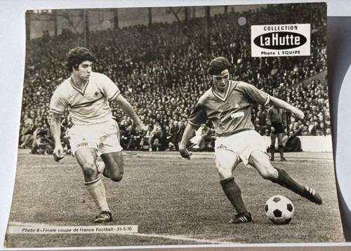 1970 photo photographie sports - 1970,
