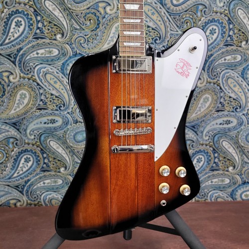 Used epiphone firebird vintage - used,