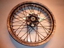 Jante avant Grimeca pour moto