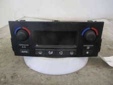 Commande de chauffage 6452R4 Peugeot 207 SW