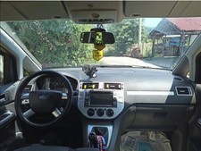 Intérieur Tableau Bord Housse