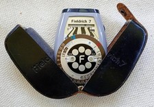 Posemètre, cellule CdS : Fieldrich 7  Made in Japan