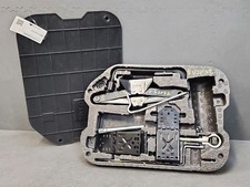 Ensemble cric - Citroen C4