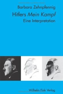 Hitlers mein kampf eine - hitlers,