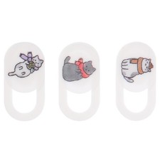 3 Pcs Cache Ordinateur De