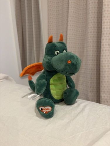 Peluche dragon kinder - dragon,