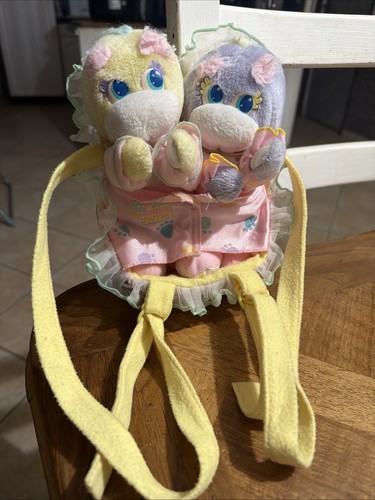 Peluches tottles bébés - peluches,