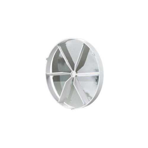 Clapet anti retour ventilateur - anti-retour,