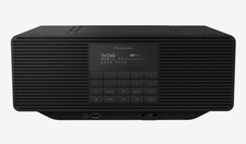 Panasonic RX-D70BT Portable