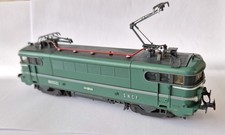 BB 9522 HO Lima et Carmina