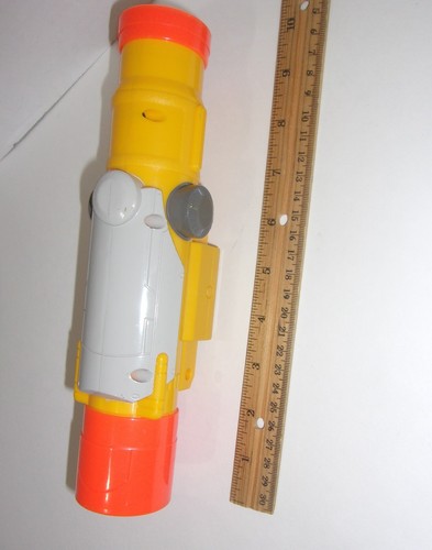 Nerf scope replacement part - nerf,