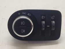 Commande phare pour opel corsa d cdti avec 3 portes de 2012
