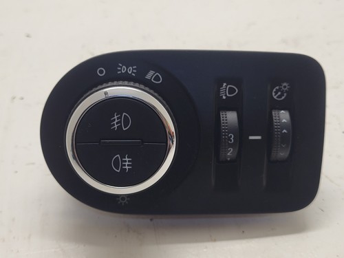 Commande phare pour opel corsa