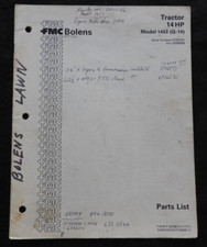 Catalogue De Pièces Du