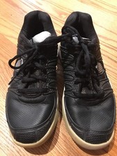 K SWISS Guide Glide Leather