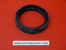 Rondelle à créneau Hsun quad