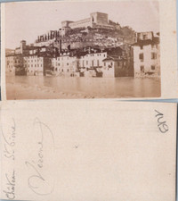Italie, Italia, Vérone