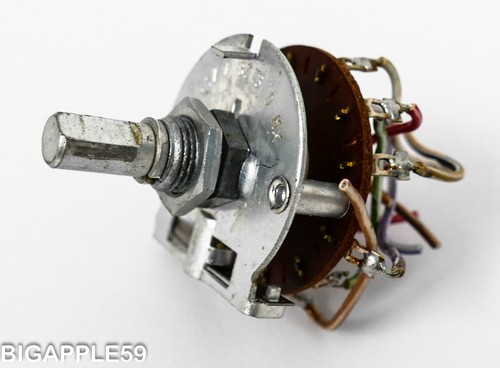 Drake tr7 transceiver aux - tr-7,