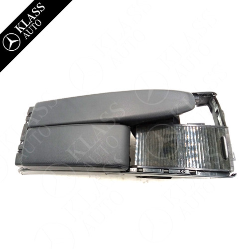 Accoudoir central mercedes - accoudoir,