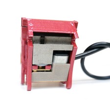 Changeur de godet automatique