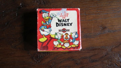 Film super walt - film, disney
