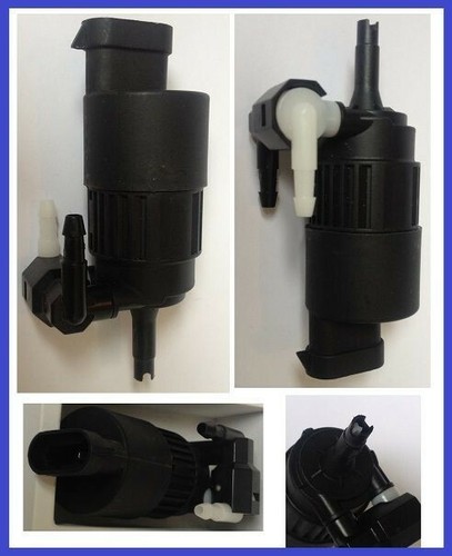 Pompe lave glace sorties - pompe,