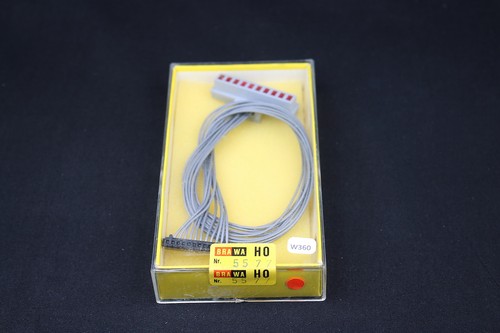 W360 brawa maquette 5577 - maquette ho,