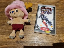 JEU PSP - TEKKEN DARK