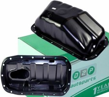 ölwanne, Carter moteur tôle, CARTER D'HUILE Pour Renault Clio, Dacia 7700856813