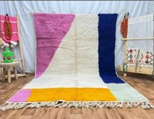 Tapis berbère marocain, tapis