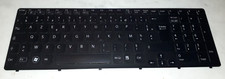 Clavier Sony Vaio Azerty