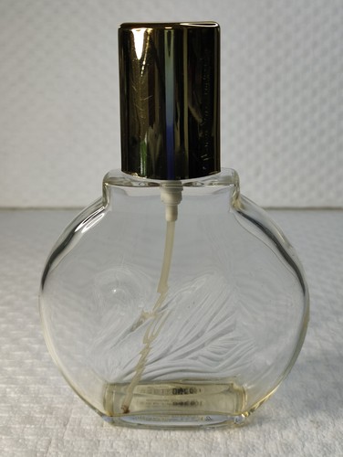Flacon parfum vide - flacon, de