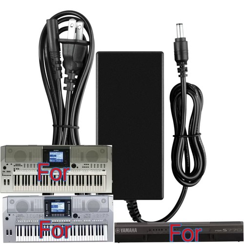 Adapter charger for yamaha - ac,