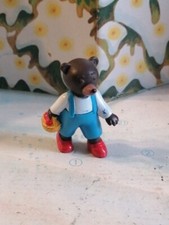Figurines petit ours - figurines,