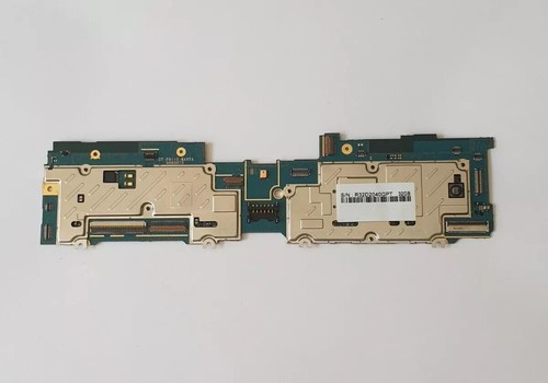 Génuine carte mère samsung - génuine,