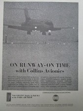 5/1967 PUB COLLINS RADIO