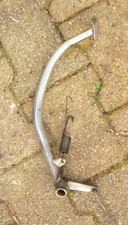 Pedal frein arriere complet Chunlan Starway CL100 – 2 (03/2000)