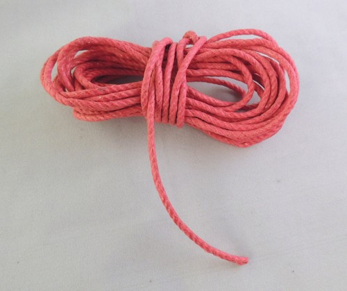 Kd89 de corde rouge - kd89, m